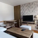 Grbavica Cozy - Free Parking * 사라예보