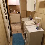 Grbavica Cozy - Free Parking 아파트 사라예보