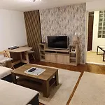 Grbavica Cozy - Free Parking * 사라예보