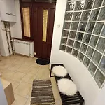 Grbavica Cozy - Free Parking 아파트 사라예보