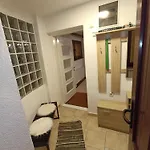 Grbavica Cozy - Free Parking Apartman