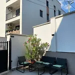 Grbavica Cozy - Free Parking *