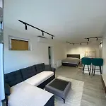 Grbavica Cozy - Free Parking アパート *