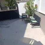 Grbavica Cozy - Free Parking