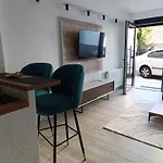 Grbavica Cozy - Free Parking * Szarajevó