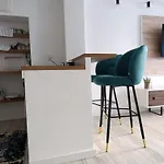 Grbavica Cozy - Free Parking Apartman