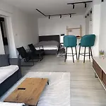Grbavica Cozy - Free Parking Apartamento *