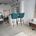 Grbavica Cozy - Free Parking Apartman *