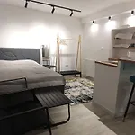 Grbavica Cozy - Free Parking