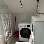 아파트 Grbavica Cozy - Free Parking *