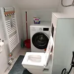 Grbavica Cozy - Free Parking * 사라예보