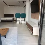 Grbavica Cozy - Free Parking 아파트 사라예보