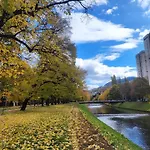 Grbavica Cozy - Free Parking *