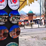 Grbavica Cozy - Free Parking