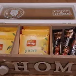 Grbavica Cozy - Free Parking