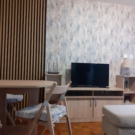 Grbavica Cozy - Free Parking Apartment *