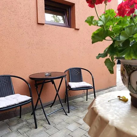 شقة Grbavica Cozy - Free Parking *