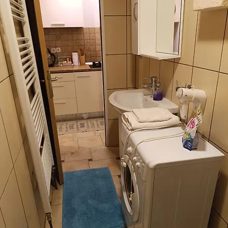Grbavica Cozy - Free Parking Apartament Sarajewo
