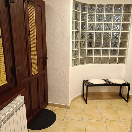 Grbavica Cozy - Free Parking *