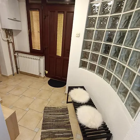 Grbavica Cozy - Free Parking شقة سراييفو