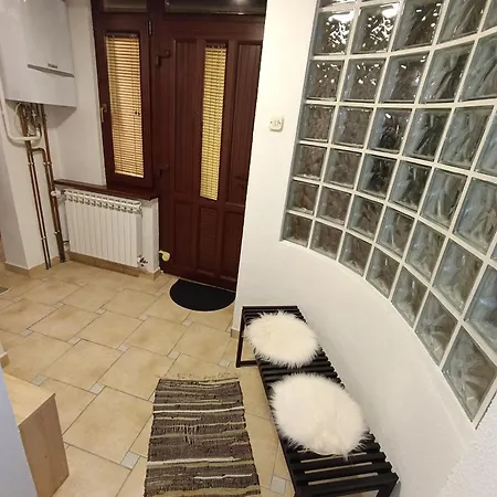 Grbavica Cozy - Free Parking Appartement Sarajevo