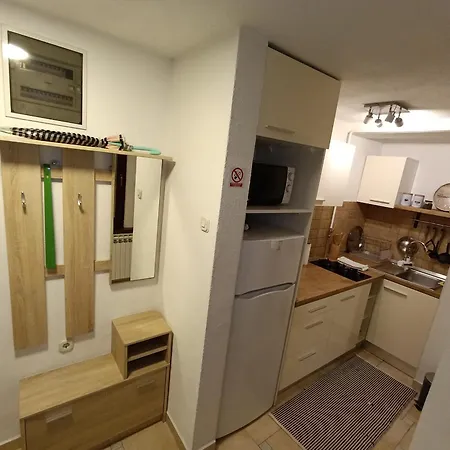 Appartement Grbavica Cozy - Free Parking