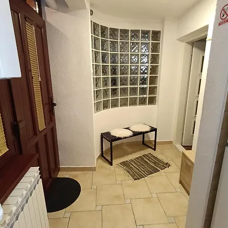 Appartement Grbavica Cozy - Free Parking