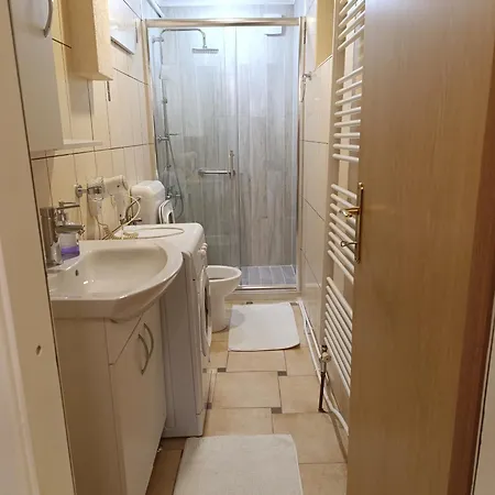 Grbavica Cozy - Free Parking *