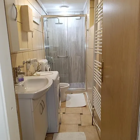 شقة Grbavica Cozy - Free Parking