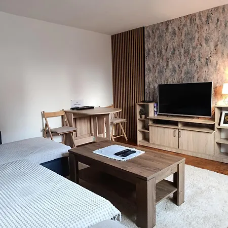 Grbavica Cozy - Free Parking Sarajevo