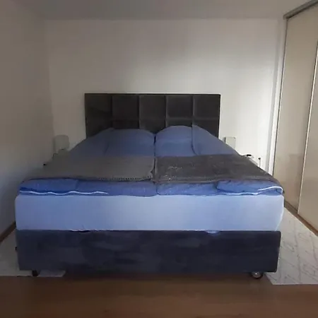 Grbavica Cozy - Free Parking Appartement Sarajevo