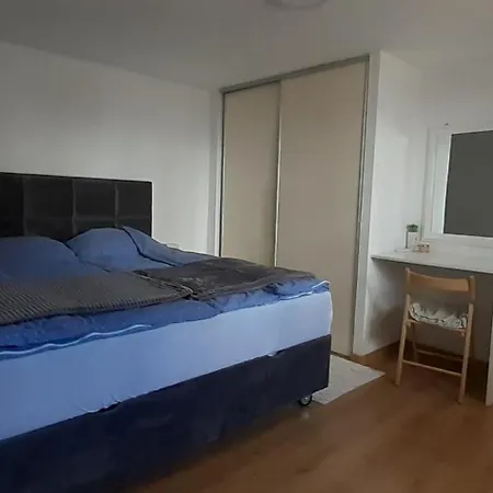 Grbavica Cozy - Free Parking * سراييفو