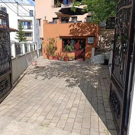 Grbavica Cozy - Free Parking Appartement