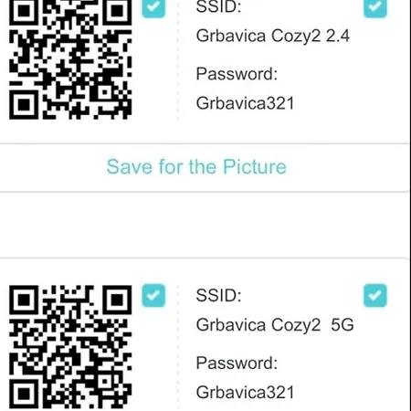شقة Grbavica Cozy - Free Parking