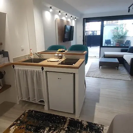 Grbavica Cozy - Free Parking سراييفو