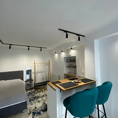 Grbavica Cozy - Free Parking