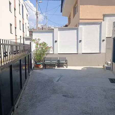 Grbavica Cozy - Free Parking شقة *