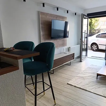 Grbavica Cozy - Free Parking * Sarajewo