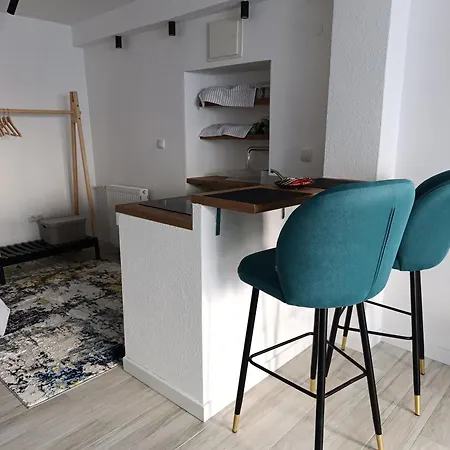 Appartement Grbavica Cozy - Free Parking *