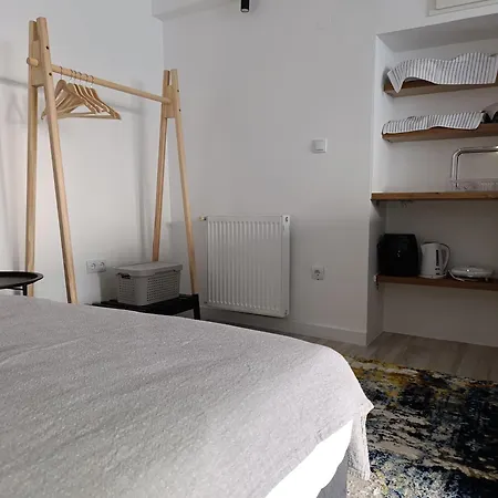 Grbavica Cozy - Free Parking