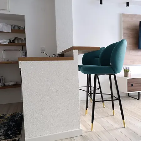 Grbavica Cozy - Free Parking Appartement