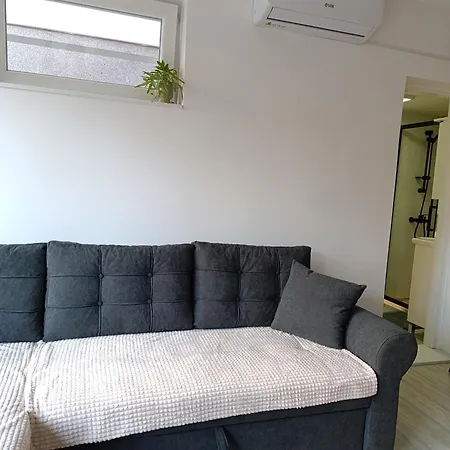 Grbavica Cozy - Free Parking