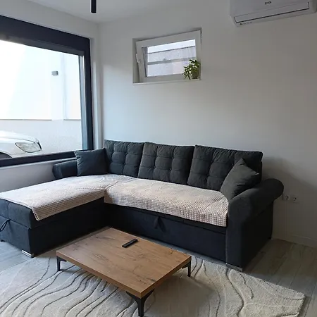 Grbavica Cozy - Free Parking *