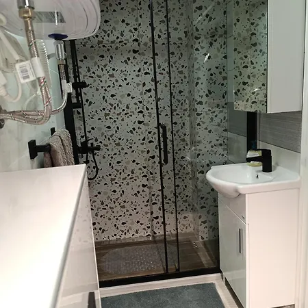 Grbavica Cozy - Free Parking Sarajevo