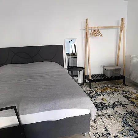 Grbavica Cozy - Free Parking