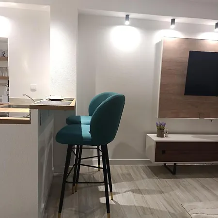 Grbavica Cozy - Free Parking Appartement