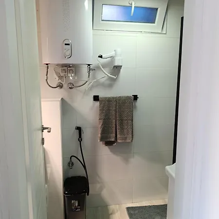 Appartement Grbavica Cozy - Free Parking