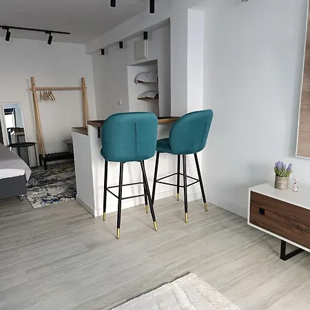 Grbavica Cozy - Free Parking شقة *