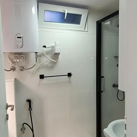 Grbavica Cozy - Free Parking *