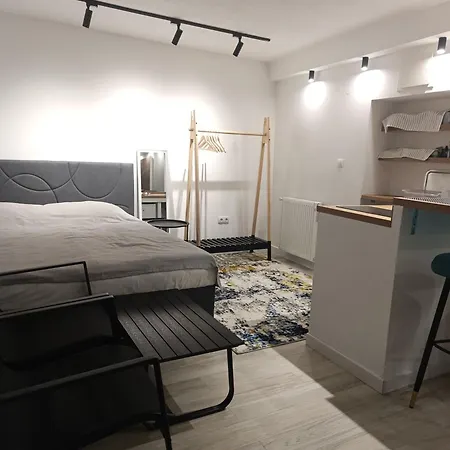 Grbavica Cozy - Free Parking